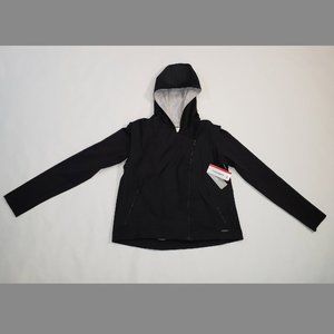 New Balance Evolve Jacket Women's Small MSRP $140